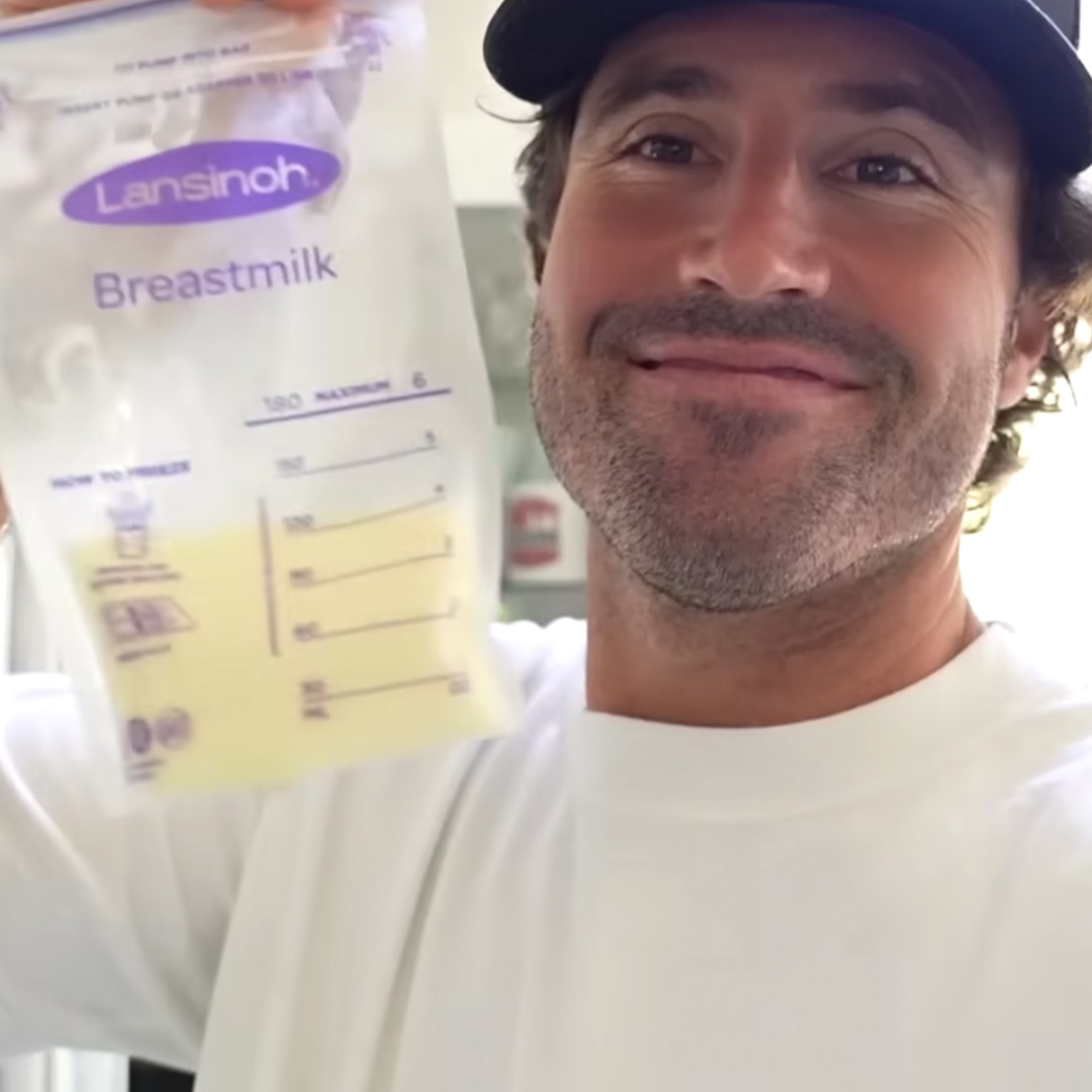 A Doctor Weighs In After Brody Jenner Drank Tia Blanco’s Breast Milk